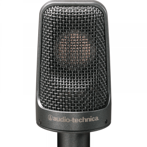 Microphone cardioïde Audio Technica AE3000