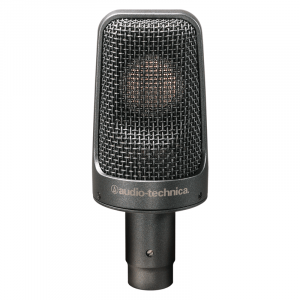 Microphone pour instruments Acoustiques Audio Technica AE3000