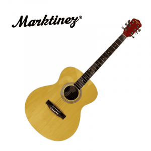 Guitare Electro – Acoustique MARKTINEZ M200 NAM