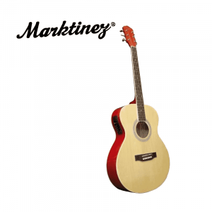 Guitare Electro – Acoustique MARKTINEZ M200 NAM
