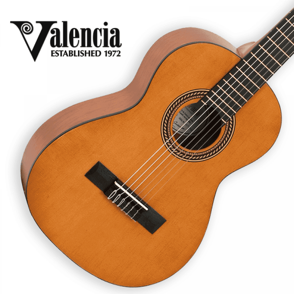 Guitare Classique VC202 Valencia