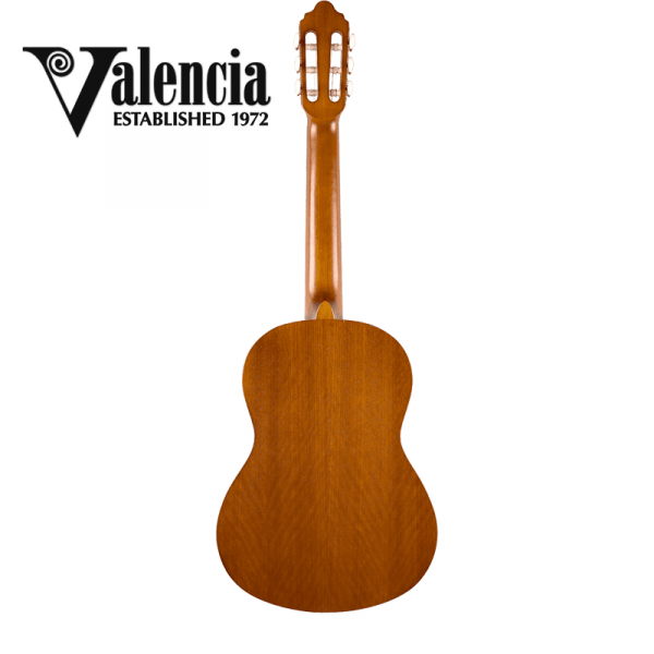 Guitare Classique VC202 Valencia