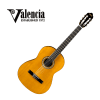 Guitare Classique VALENCIA VC204 naturelle-vintage
