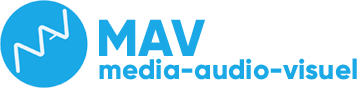 logo mav