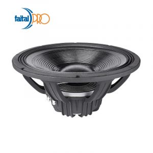 Subwoofer NEODYNIUM FAITALPRO 18XL1600 18″ 1600 W