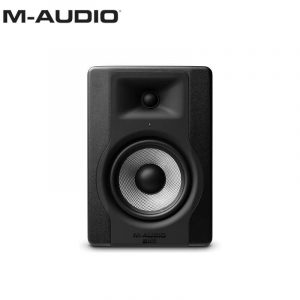 Moniteur de Studio M-Audio BX5 D3 single