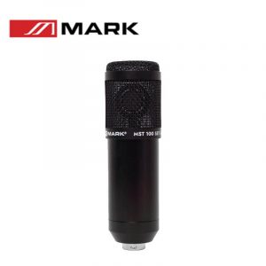 Microphone studio Diaphragme Mark MST 100 SET USB