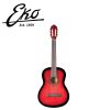 Guitare Classique 4/4 EKO CS10-Red
