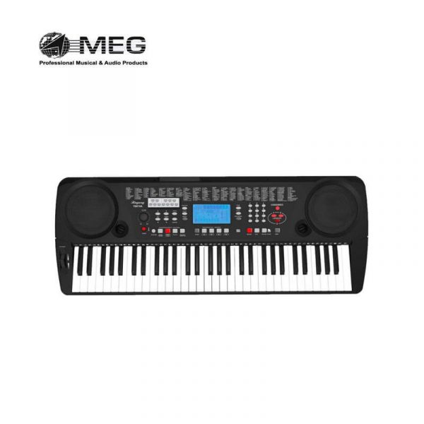 Clavier Orientale pour débutant MEG TB-820A