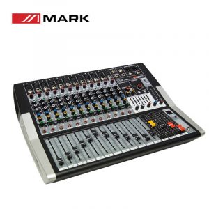 Table de mixage amplifié Mark MM12599