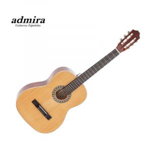 Guitare Classique 4/4 ADMIRA ROCIO R10N