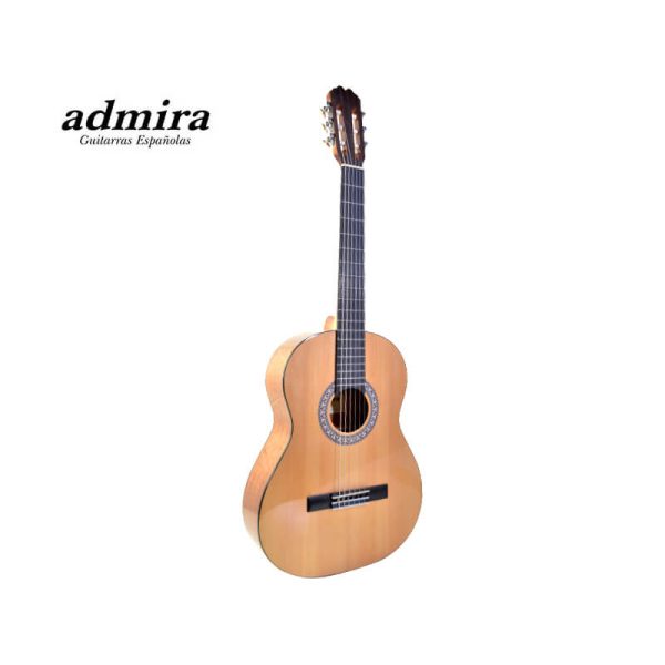 Guitare Classique 4/4 Admira ALBA ADMI0200