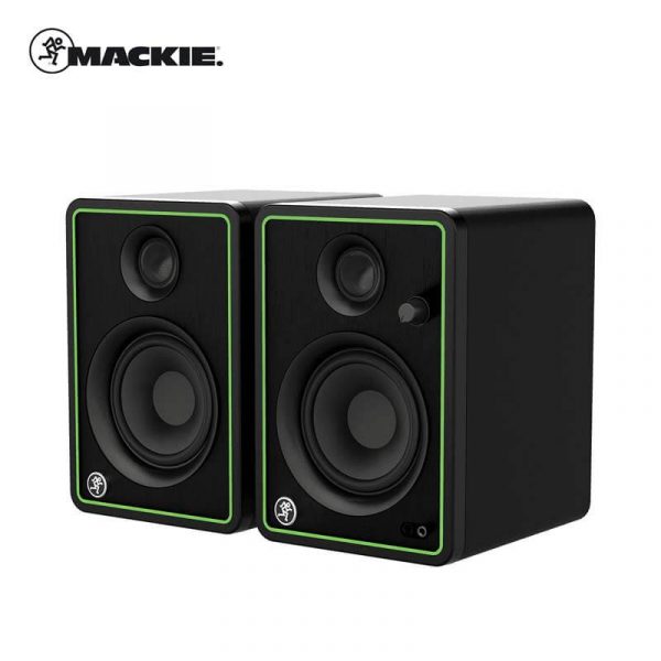 Moniteur de Studio mackie CR4 X