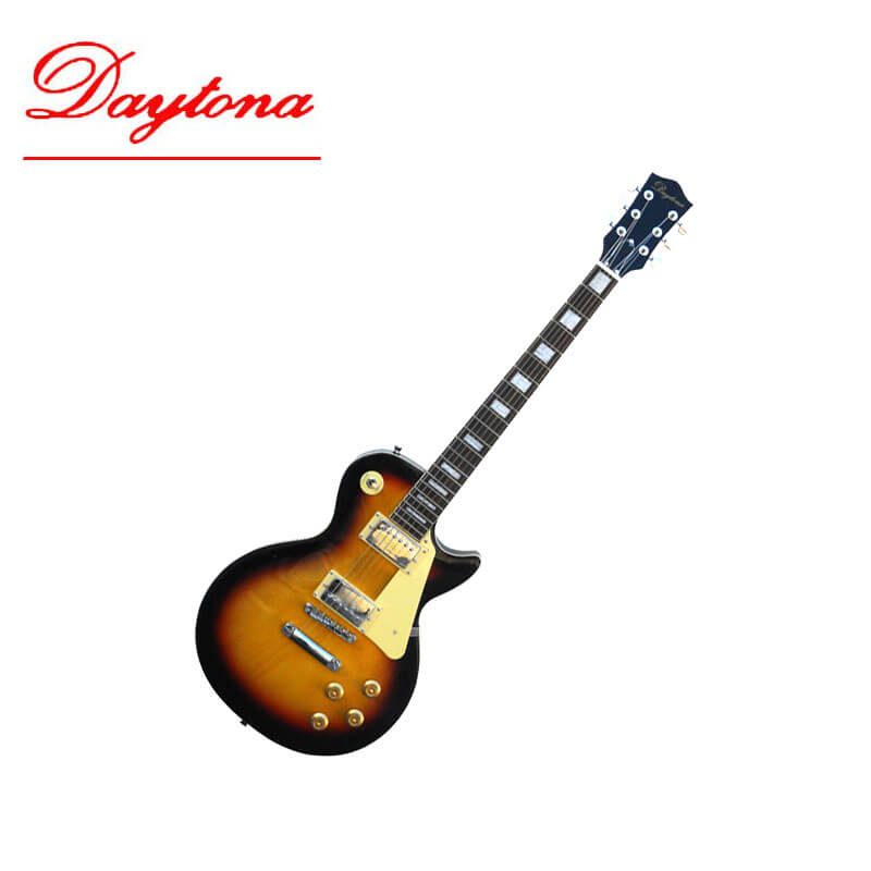 Guitare Electrique Daytona LP02SB