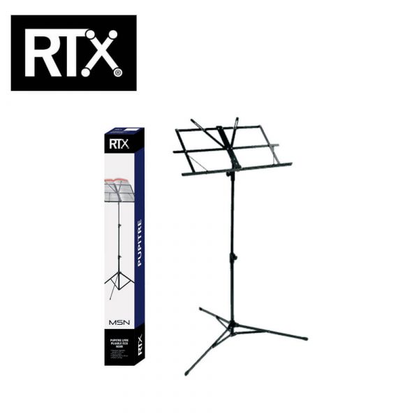 Pupitre Pliable RTX TRT MSN