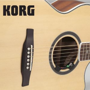 Accordeur pour guitare KORG RP-G1