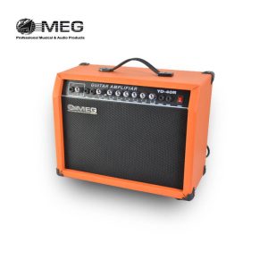 Ampli guitare électrique MEG YD-40R