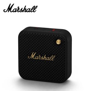 Haut parleur Bluetooth Marshall Willen
