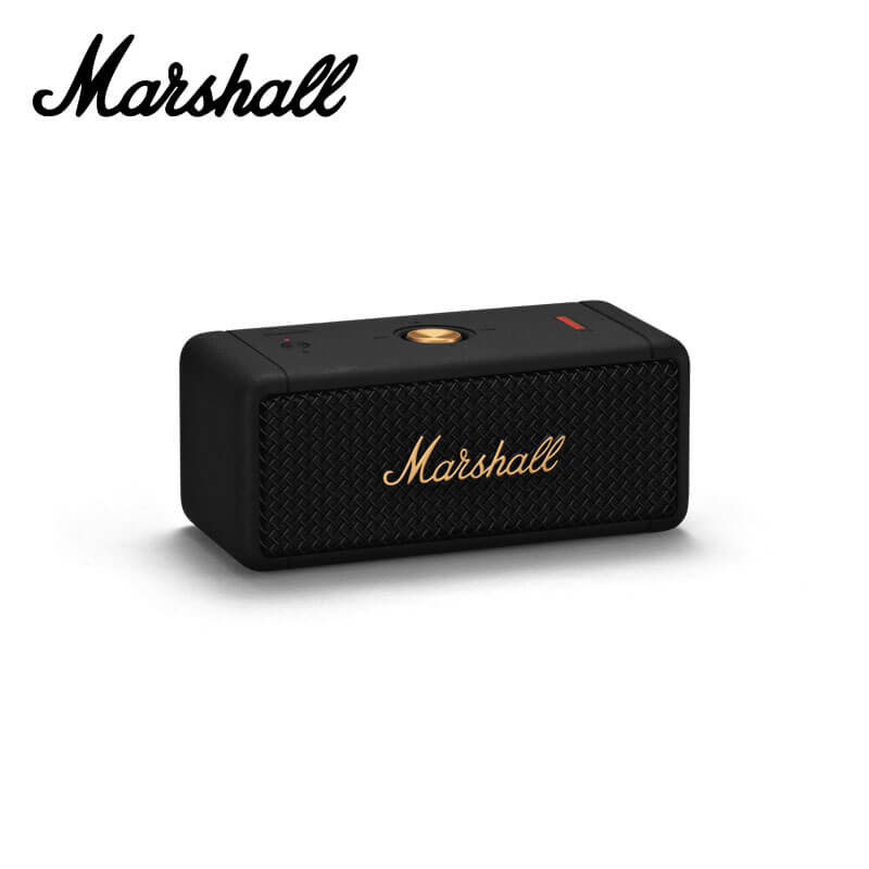 Haut parleur Bluetooth Marshall emberton 2