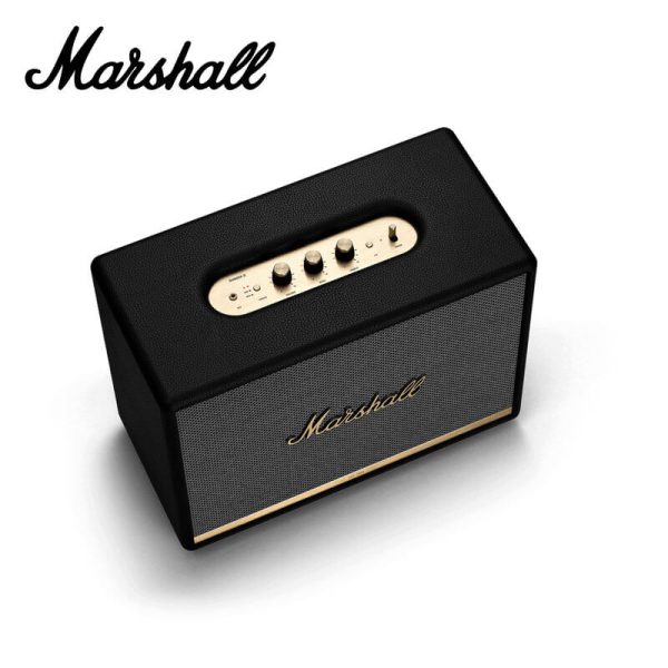 Haut parleur Bluetooth Marshall WOBURN 2