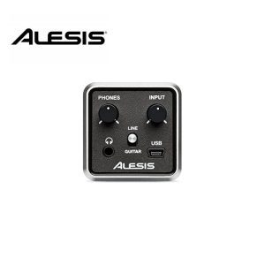 Interface audio ALESIS CORE 1