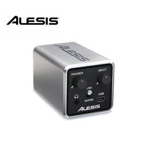 Interface audio ALESIS CORE 1