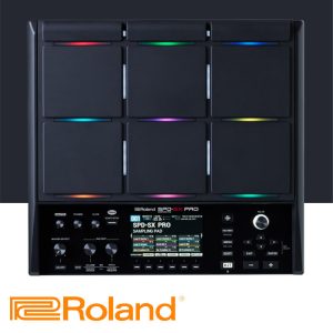 Kit Multi pad Spd Sx pro ROLAND