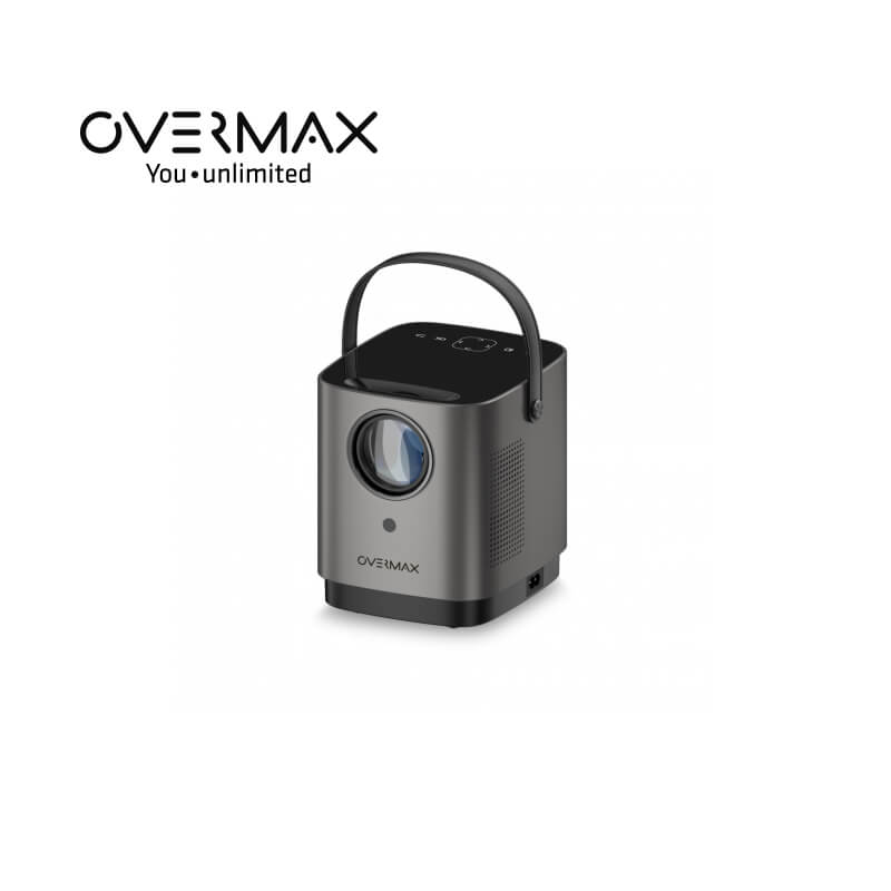 Vidéo projecteur Overmax
