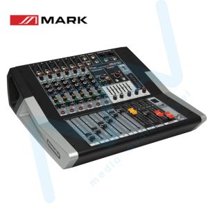 Table de mixage Amplifié MARK MM 6399 P