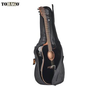 Housse Guitare Classique 4/4 TOBAGO GB20F