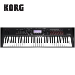 Clavier workstations KORG KROSS