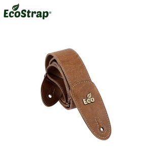 Ceinture pour Guitare Whiskey vegana ECOSTRAP ECOLT03