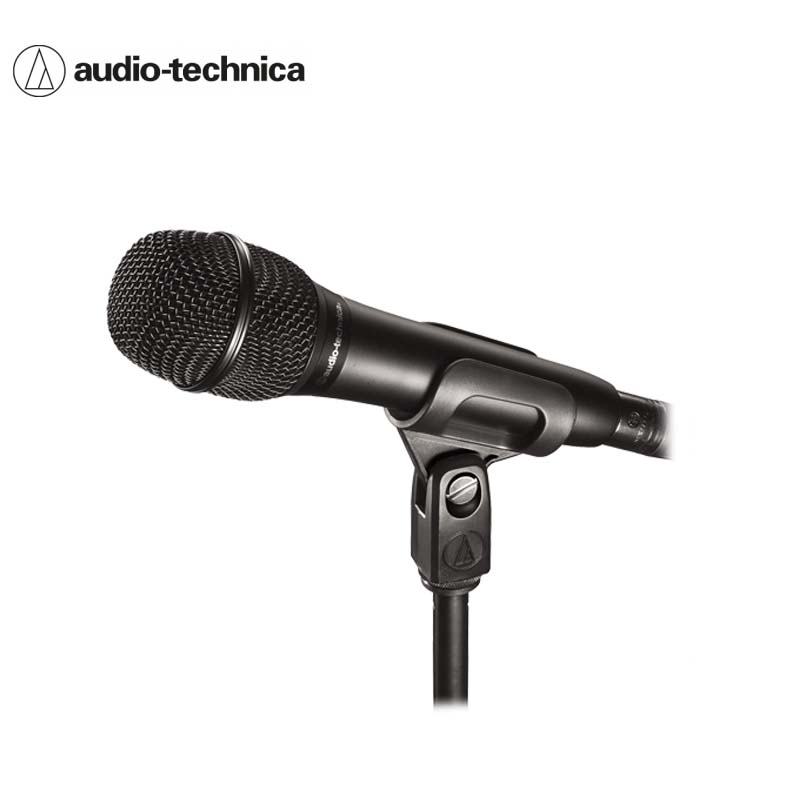 Microphone à main Audio-technica AT2010