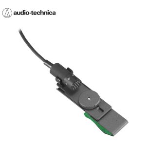 Microphone Lavalier-Instrument Audio-Technica PRO70