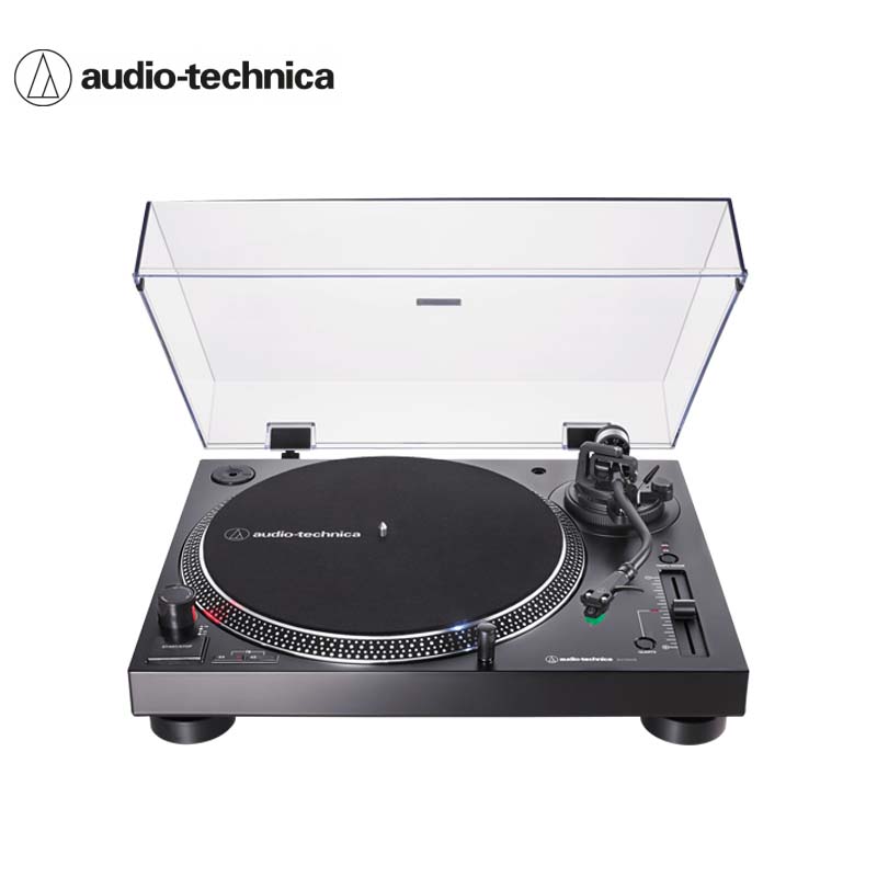 Platine vinyle Audio-technica AT-LP120XUSB