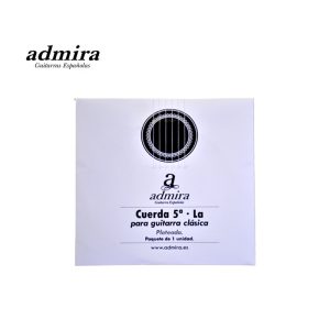 Corde guitare Classique 5ème LA CORDE CA505CL