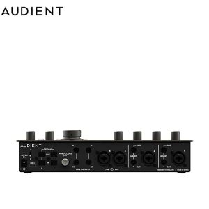 Interface audio 20IN/24 OUT Audient ID44 MKII