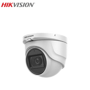 Caméra dôme exir HIKVISION DS-2CE76D0T-ITMF