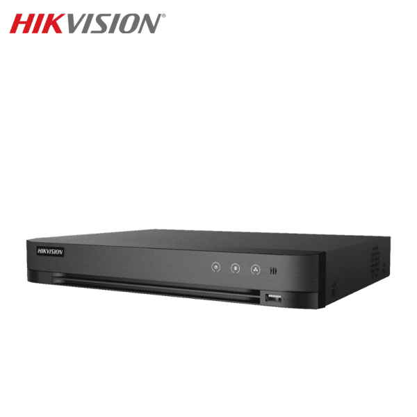 Dvr 4 caméra HD1080 HIKVISION DS-7204HQHI-K1/E