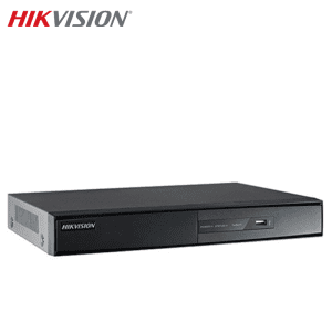 Nvr 8 chaines HIKVISION DS-7108NI-Q1/8P/