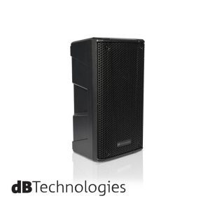 Baffle Actif Professionnel DB TECHNOLOGIE  B-HYPE 8