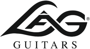 Lag_guitars_logo